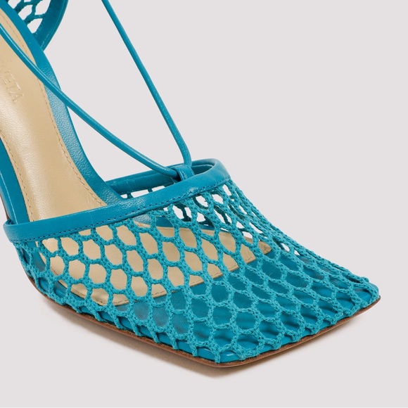 Bottega Veneta Netted Heel - Picture 2 of 13